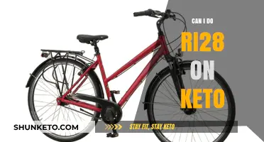 Can You Incorporate RI28 While Maintaining a Keto Diet?