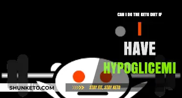 Keto and Hypoglycemia: Is the Low-Carb Diet Safe for You?