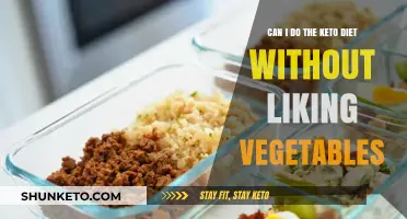 Keto Without Veggies: Is It Possible? Tips for Success