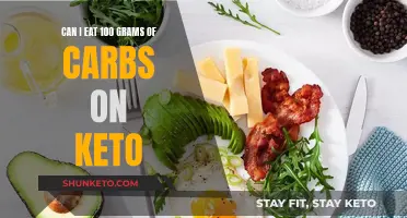 Carb Counting on Keto: How Much Is Too Much?