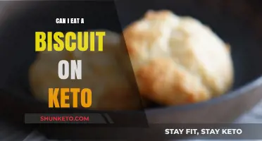 Keto and Biscuits: What You Need to Know