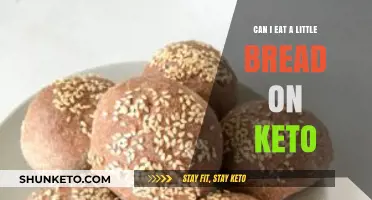 How to Enjoy Bread and Stay in Ketosis