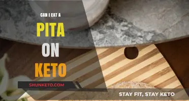 Pita on Keto: What You Need to Know