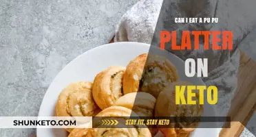 Keto and Pu Pu Platters: What You Need to Know