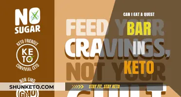 Quest Bars: Keto-Friendly or Not?