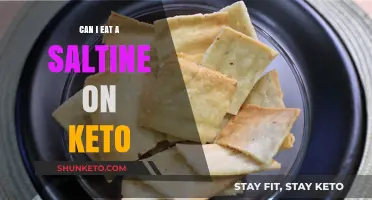 Saltine Crackers: Keto-Friendly or Carb Disaster?