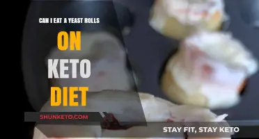 Yeast Rolls: Keto-Friendly or Carb Disaster?