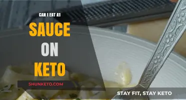 A1 Sauce: Friend or Foe on Keto?
