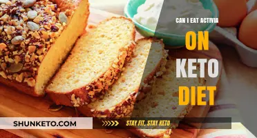 Is Activia Yogurt Keto-Friendly?