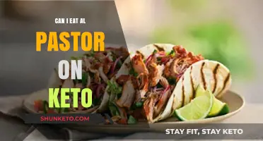 Al Pastor on Keto: What You Need to Know