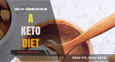 Almond Butter: A Keto Diet's Best Friend?