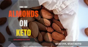 Almonds on Keto: Friend or Foe?