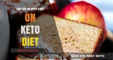 Apple a Day: Keto-Friendly or Not?