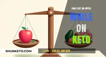 Apples on Keto: What You Need to Know