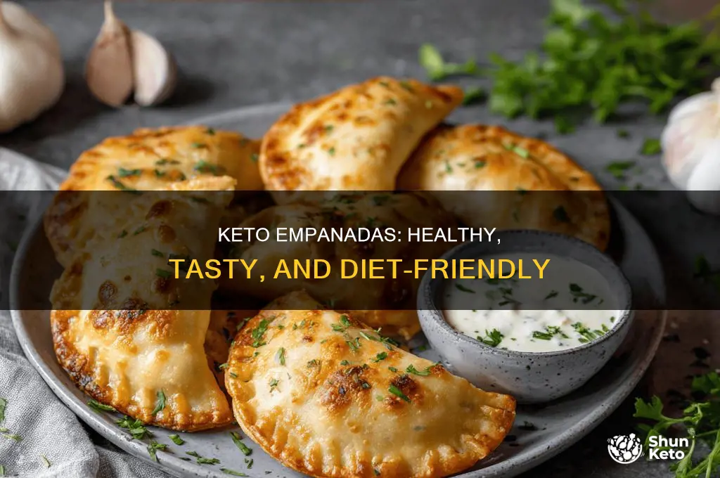 can i eat an empanada keto diet