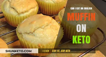 Keto and English Muffins: What's the Verdict?