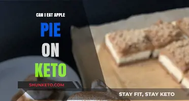 Apple Pie on Keto: Is It Possible?