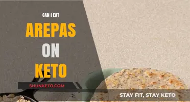 Are Arepas Keto-Friendly? A Low-Carb Diet Mystery