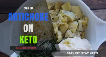 Artichoke on Keto: Friend or Foe?