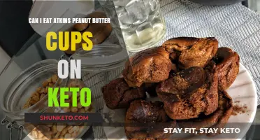 Peanut Butter Cups: Keto-Friendly or Not?