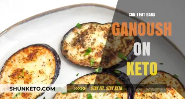 Baba Ganoush: Keto-Friendly or Not?
