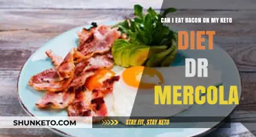 Can Bacon Fit in a Keto Diet?