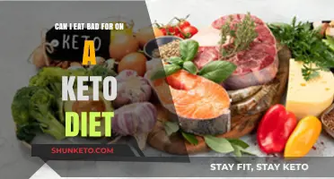 Keto Diet: What Foods Should You Avoid?