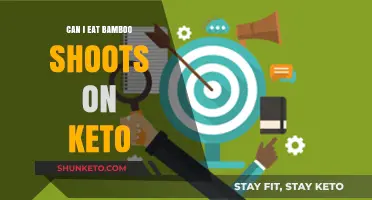 Bamboo Shoots Keto-Friendly? Exploring Diet Options