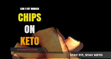 Banana Chips: Keto-Friendly or Not?