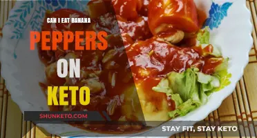 Banana Peppers on Keto: What You Need to Know