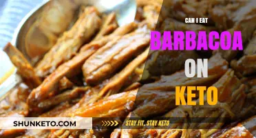 Barbacoa on Keto: What You Need to Know