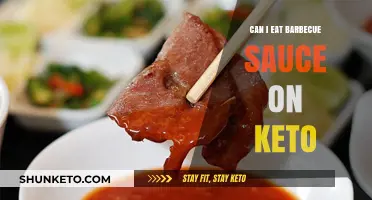 Barbecue Sauce on Keto: What You Need to Know