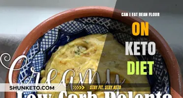 Bean Flour: Friend or Foe on Keto?