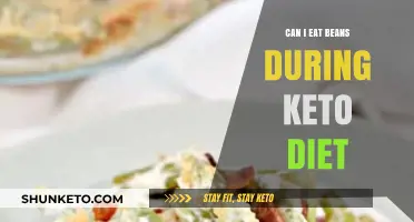 Beans and Keto: What You Need to Know