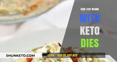 Keto Diet and Beans: What You Need to Know