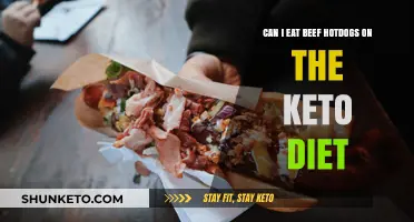 Hotdogs on Keto: Are Beef Hotdogs Keto-Friendly?