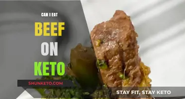 Beef on Keto: What You Need to Know