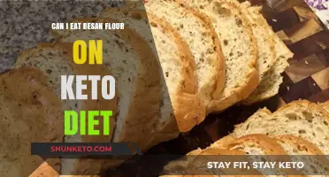 Besan Flour: Friend or Foe on Keto?