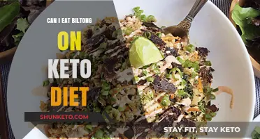 Is Biltong Keto-Friendly? A Dieting Dilemma