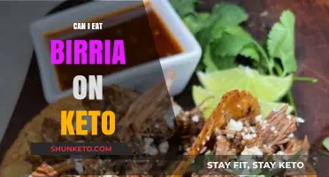 Birria on Keto: What You Need to Know