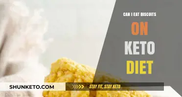 Keto Diet and Biscuits: What You Need to Know