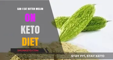 Bitter Melon on Keto: Friend or Foe?