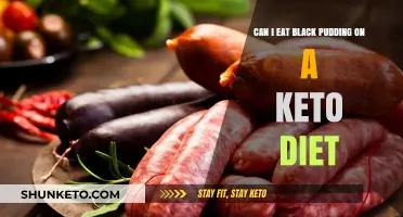 Black Pudding on Keto: Safe to Eat?