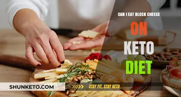 Cheese on Keto: What You Need to Know