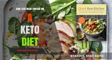 Blue Cheese and Keto: A Perfect Match?