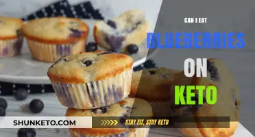 Blueberries on Keto: Friend or Foe?