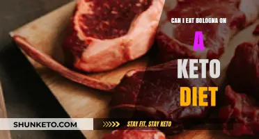 Bologna on Keto: What You Need to Know