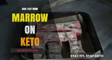 Bone Marrow on Keto: Safe or Not?