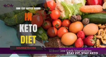 Bottle Gourd and Keto: A Good Mix?