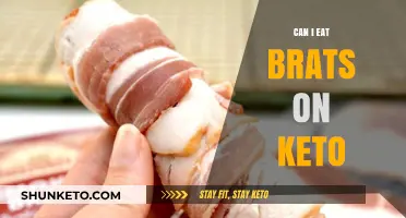 Keto-Friendly Brats: What You Need to Know